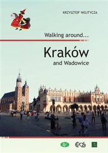 Picture of Walking around Krakow and Wadowice