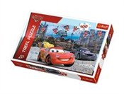 Puzzle Aut... -  books in polish 