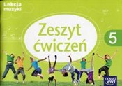 Lekcja muz... - Monika Gromek, Grażyna Kilbach -  foreign books in polish 