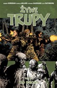 Polska książka : Żywe trupy... - Robert Kirkman