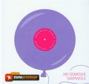 Książka : Na domowe ... - Różni wykonawcy