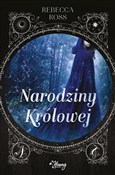 Książka : Narodziny ... - Rebecca Ross