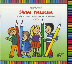 Picture of Świat malucha cz.1