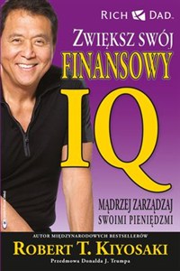 Obrazek Zwiększ swój finansowy IQ Madrzej zarządzaj swoimi pieniędzmi.
