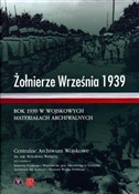 polish book : Żołnierze ... - Opracowanie Zbiorowe