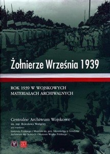 Obrazek Żołnierze Września 1939