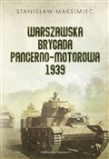 Warszawska... - Stanisław Maksimiec -  books from Poland