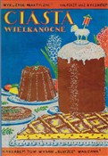Polska książka : Ciasta wie... - Elżbieta Kiewnarska
