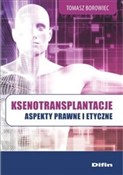 Ksenotrans... - Tomasz Borowiec -  Książka z wysyłką do UK