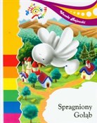 Spragniony... -  books in polish 
