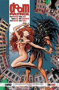 Picture of Doom Patrol T.2