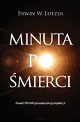 Książka : Minuta po ... - Erwin W. Lutzer