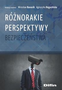 Obrazek Różnorakie perspektywy bezpieczeństwa