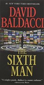 Książka : The Sixth ... - David Baldacci