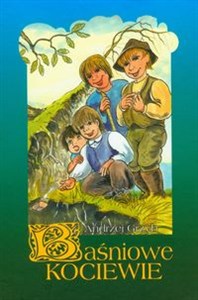 Picture of Baśniowe Kociewie