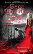 Last Kiss ... - Gena Showalter -  books from Poland