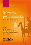 Książka : Mówimy po ... - Kazimierz Sabik