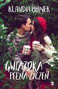 Polska książka : Gwiazdka p... - Klaudia Bianek
