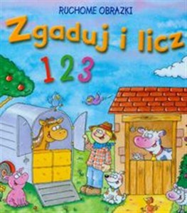 Obrazek Zgaduj i licz 123