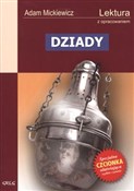 Polska książka : Dziady Wyd... - Adam Mickiewicz