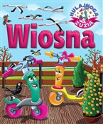 Wiosna. Hu... - Karolina Górska -  books in polish 