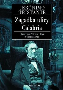Obrazek Zagadka ulicy Calabria