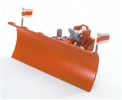 Pług śnież... -  books from Poland