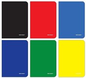 Zeszyt A5 ... -  Książka z wysyłką do UK