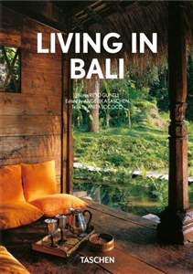 Obrazek Living in Bali. 40th Ed.