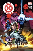 Zobacz : Ród X/Potę... - Hickman Jonathan