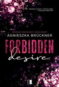 Obrazek Forbidden Desire