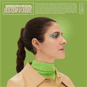 Książka : Jestem u s... - Agnieszka Musiał