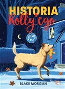 polish book : Historia R... - Blake Morgan