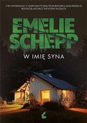 W imię syn... - Emelie Schepp -  Książka z wysyłką do UK