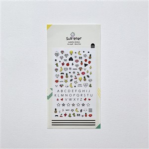 Picture of Naklejki Deco Symbole