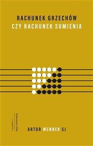 Obrazek Rachunek grzechów czy rachunek sumienia