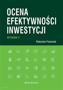 Obrazek Ocena efektywności inwestycji