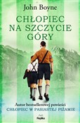 Chłopiec n... - John Boyne -  Książka z wysyłką do UK