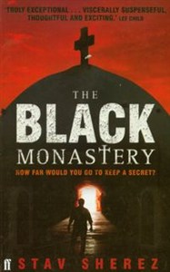 Picture of Black Monastery