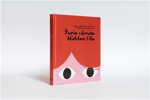 Picture of Życie ukryte Dziecko w polskiej sztuce współczesnej