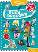 Ruch drogo... - Dorota Skwark -  Książka z wysyłką do UK