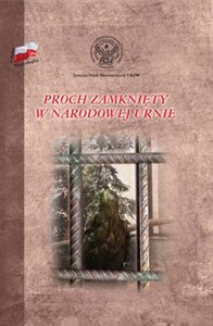 Obrazek Proch zamknięty w narodowej urnie