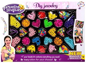 Picture of Koraliki do nawlekania