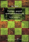Polska książka : Podstawy g... - Jan Tkocz