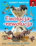 Ewolucja-r... - Robert Winston -  Książka z wysyłką do UK
