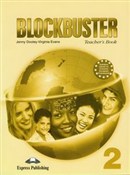 polish book : Blockbuste... - Jenny Dooley, Virginia Evans
