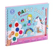 Książka : Tęczowe Wr...