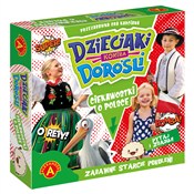 Dzieciaki ... -  Książka z wysyłką do UK