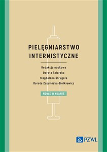 Obrazek Pielęgniarstwo internistyczne