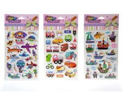 Naklejki P... -  books from Poland